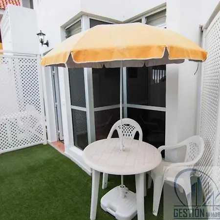 Apartamento Romantico Los Realejos