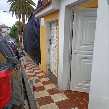 Appartement Apartamento Romantico *