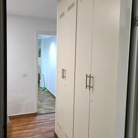 Apartamento Romantico Appartement *
