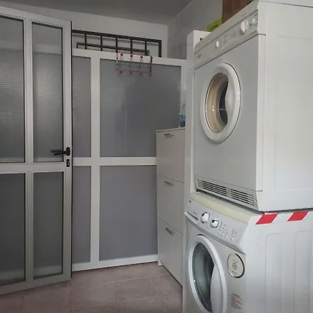 Appartement Apartamento Romantico *
