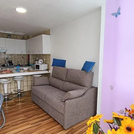 Appartement Apartamento Romantico *
