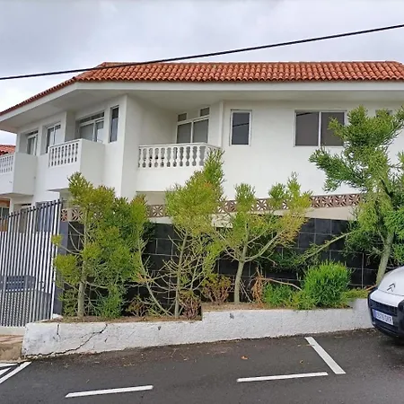 Apartamento Romantico Appartement