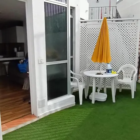 Apartamento Romantico * Los Realejos