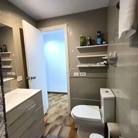 Appartement Apartamento Romantico Los Realejos