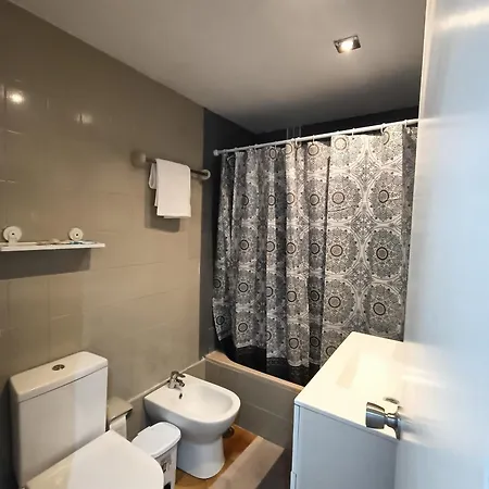 Apartamento Romantico Appartement
