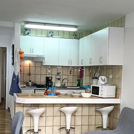 Apartamento Romantico Appartement *