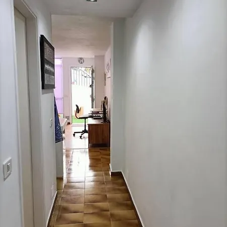 Appartement Apartamento Romantico